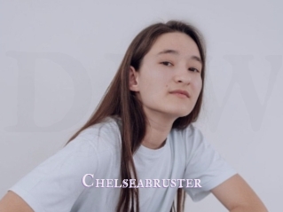 Chelseabruster