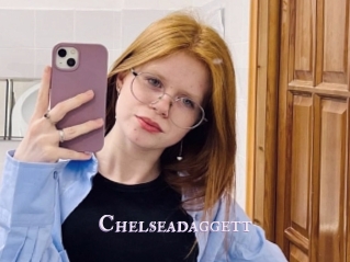 Chelseadaggett