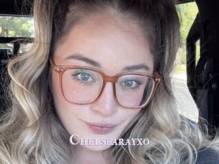 Chelsearayxo