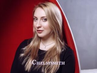 Chelsysmith