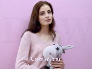 Cherayagirl