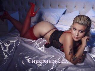 Cherishedfreya