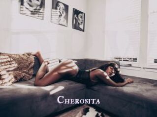 Cherosita