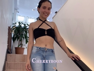 Cherryboon