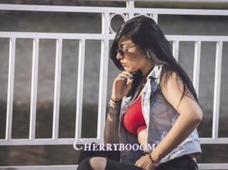 Cherrybooom