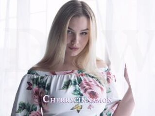 Cherrycinnamon