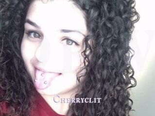 Cherryclit