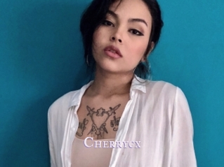 Cherrycx