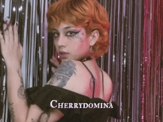 Cherrydomina