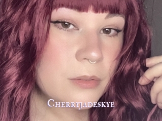 Cherryjadeskye