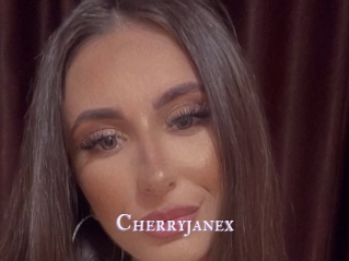 Cherryjanex