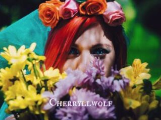 Cherryllwolf