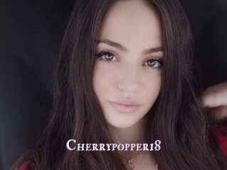 Cherrypopper18