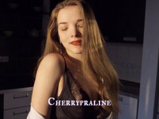 Cherrypraline