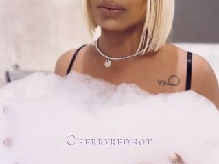 Cherryredhot