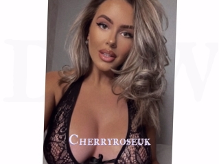 Cherryroseuk
