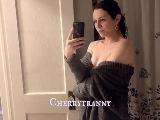 cherrytranny X Drow