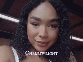 Cherrywright