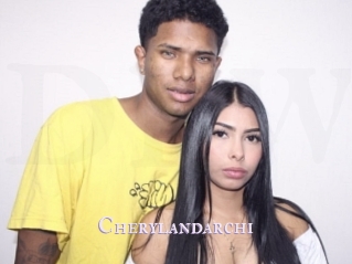 Cherylandarchi