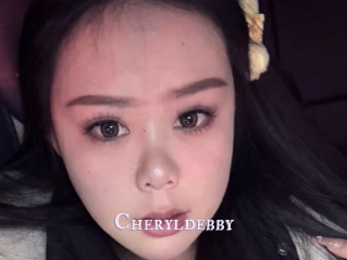 Cheryldebby