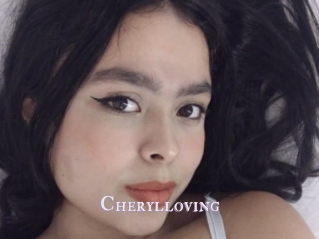 Cherylloving