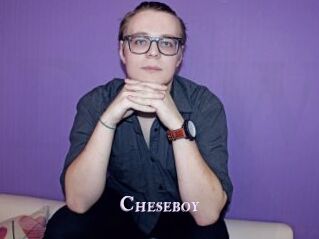 Cheseboy