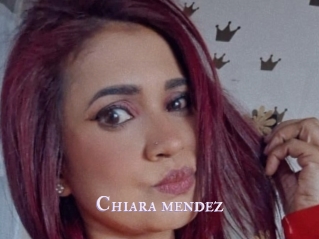 Chiara_mendez