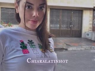 Chiaralatinhot