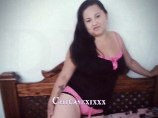 Chicasexixxx