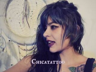 Chicatattoo