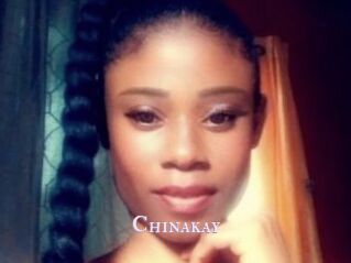 Chinakay
