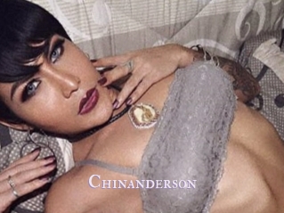 Chinanderson