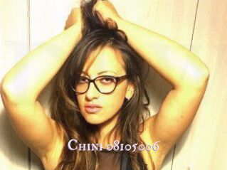 Chini-08105006