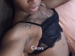 Chinx