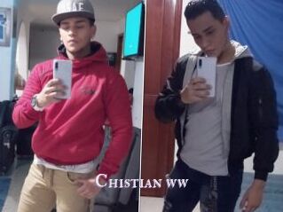 Chistian_ww