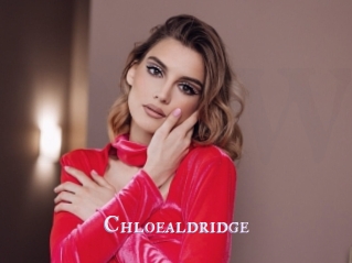 Chloealdridge