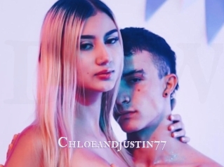 Chloeandjustin77