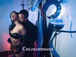 Chloeandmaiik