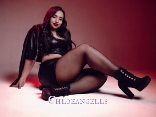 Chloeangells