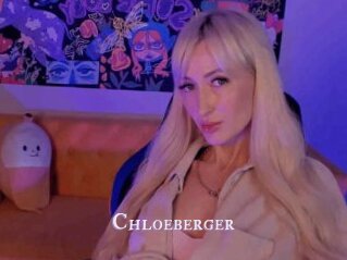 Chloeberger