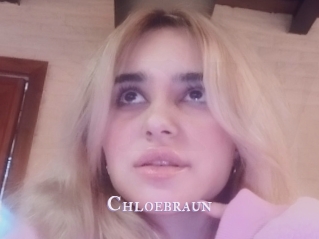 Chloebraun