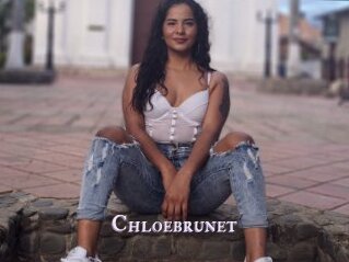Chloebrunet