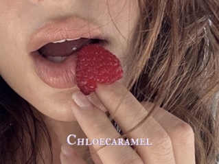 chloecaramel X Drow