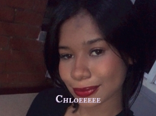 Chloeeeee