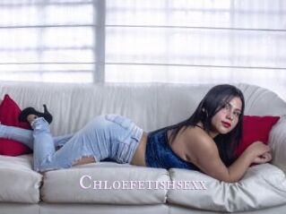 Chloefetishsexx