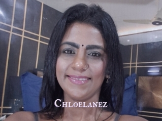 chloelanez X Drow