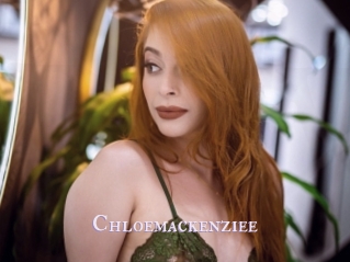 Chloemackenziee