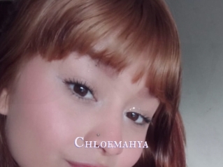 Chloemahya