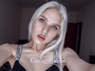 Chloemarten