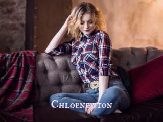 Chloenewton